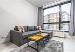 Location vacances  Lesnovo - Vitosha view Mladost apartment-2