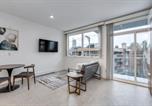 Location vacances Squamish - Modern Downtown Studio Walk to English Bay-1