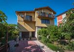 Location vacances Baltsjik - Guest House Sun-3