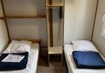 Location vacances Arette - Chalet cosy avec terrasse pour 4 personnes - Api-1-52-406-3