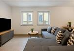 Location vacances Zandt - Wohnung 4 Rosenstraße-3
