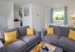Location vacances Aberporth - Sea Rose-2