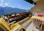 Location vacances Locarno - Ferienwohnung D19-2