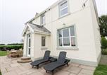 Location vacances Slebech - Copybush Cottage-2