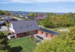 Location vacances Farsø - Near Beach And Golf With Multi-Purpose Room-1