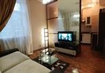 Location vacances Kiev - A comfortable two-room apartment in the center-1