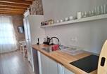 Location vacances Kardamaina - Palma apartments-4