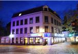 Location vacances Flensbourg - Pension Hygge am Hafen-1