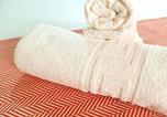 Location vacances Chipiona - Hostal Cristina-1