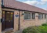 Location vacances  Gare de Mansfield - Magnolia Cottage-1
