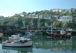 Hôtel St Austell - Honeycombe House-3
