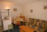 Location vacances Eaux-Bonnes - Studio cabine 6 pers à Gourette avec animaux admis - Fr-1-859-28-1