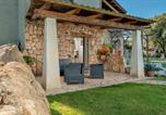 Location vacances Arzachena - Appartamento in Villa in campagna-2