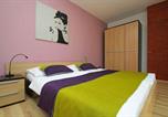 Location vacances Rabac - Apartment Rabac 28-2