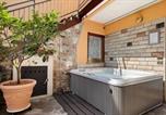 Location vacances San Felice del Benaco - Casa Vacanze Agnese, Salò-2
