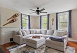 Location vacances Warren - Ski & Stay Montpelier 4br Home Sleeps 8 home-3