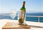 Location vacances Chapman's Peak - Simonstown Penthouse-3