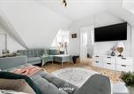 Location vacances Büsum - Villa Meerzeit-2