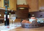 Location vacances Bayerisch Eisenstein - Wildnisresidenz am Nationalpark - Fewo mediterran-4