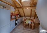 Location vacances Schierke - Auszeit im Harz - Haus 2 Wohnung 5-4