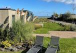 Location vacances Enkhuizen - Chalet Sunrise Vierte Reihe Haus Nr 218-3