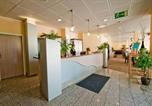 Hôtel Bretten - Plaza Hotel Bruchsal-4