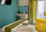 Location vacances Parga - Mansion House Parga-4