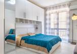 Location vacances Alghero - Clhome In the Heart of Alghero-2