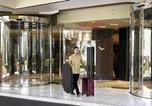 Hôtel Karachi - Mövenpick Hotel Karachi-2