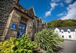 Hôtel Oban - Oban Youth Hostel-1