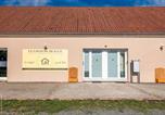 Location vacances Rambouillet - Logis de beauce-1