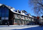Location vacances Ostersund - Åreguiderna - Bubblans lägenheter Åre Torg-4