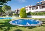 Location vacances  Province de Tarragone - R17 Casa Mercé Rodoreda-3