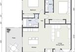 Location vacances Milpitas - Newly Rebuilt Ultra Clean Designer Home-2