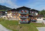 Hôtel Rohrmoos-Untertal - Apparthotel Bliem-4