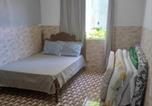 Location vacances  Brésil - Casa amarela-1