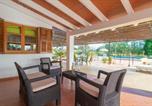 Location vacances Binissalem - Ca'n Canastro-3