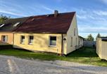Location vacances Wolgast - Fischerhaus Zecherin-3