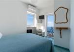 Hôtel Capri - Albergo La Prora-2