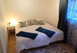 Location vacances Val de Loire - Maison charmante proche châteaux Loire - 4 pers. - Fr-1-590-595-3