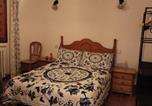 Location vacances  Guadalajara - Casa Rural Las Mieles-4