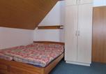 Location vacances Horní Marsov - Apartment Dvořáků-4