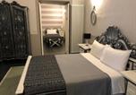 Hôtel Novi Ligure - B&B Villa Prestigio-2
