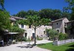 Hôtel 4 étoiles Châteauneuf-du-Rhône - Les Esplanes-3