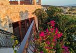 Location vacances  Jordanie - لافين شاليه-2