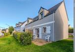 Location vacances Plomodiern - T de Pentrez N58 3p4-3