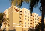 Hôtel Pine Island - Residence Inn Fort Myers Sanibel-2