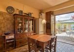 Location vacances Seggiano - 1 Bedroom Cozy Home In Montegiovi-2