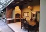 Location vacances Hluhluwe - Honeybird self catering Accommodation-1