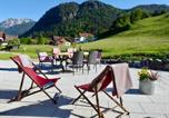 Location vacances Pfronten - Gästehaus Sonnenplatzerl-3